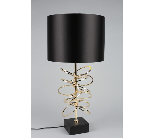 Настольная лампа декоративная Aployt APL.742.04.01 Iwona