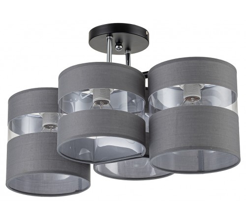 Люстра на штанге Escada 642/4P Fantasy