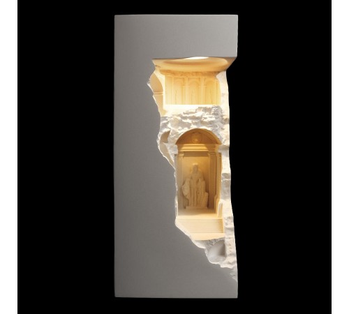 Встраиваемый светильник Loft it 10355D Antique