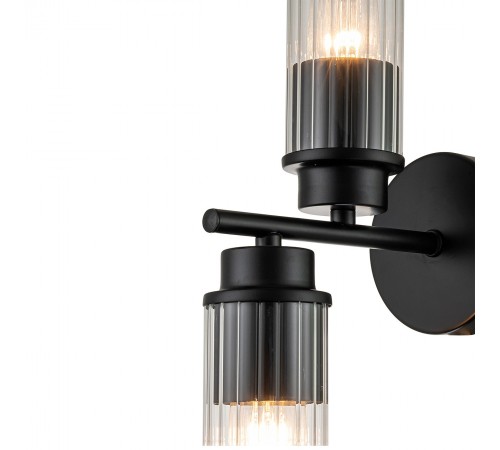 Бра Escada 2100/2A Black Reverse