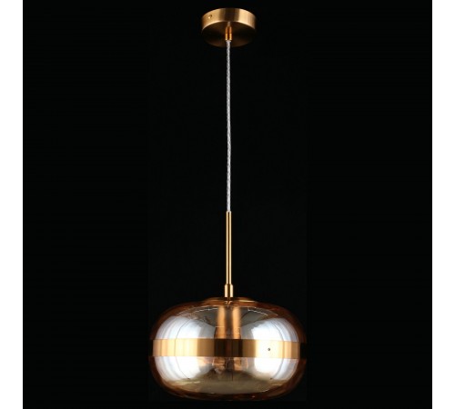 Подвесной светильник Aployt APL.305.16.01 Gabriela