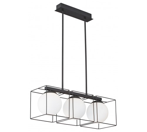 Подвесной светильник Vitaluce V4993-1/3PL V4993