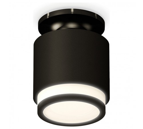 Накладной светильник Ambrella Light XS7511063 XS