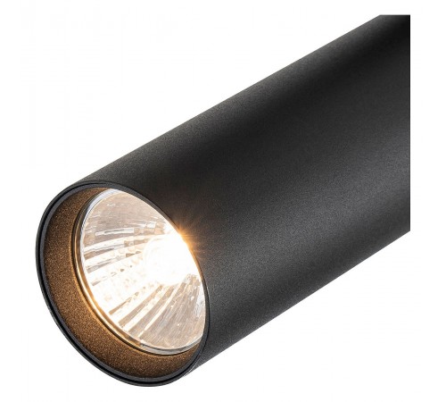 Светильник на штанге Escada 20001TRA/02 SBK 20001