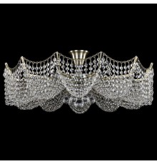 Светильник на штанге Bohemia Ivele Crystal 77081/67 Pa 7708