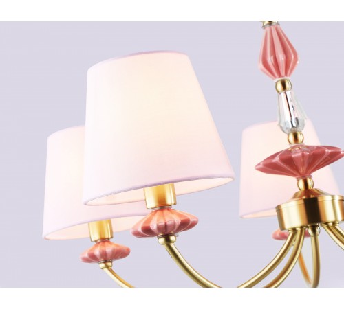 Подвесная люстра Ambrella Light LH75024 HIGH LIGHT