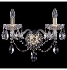 Бра Bohemia Art Classic 10.21.2.200.XL.Gd.Sp 11.21