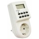Розетка с таймером Feron 23205 TM22