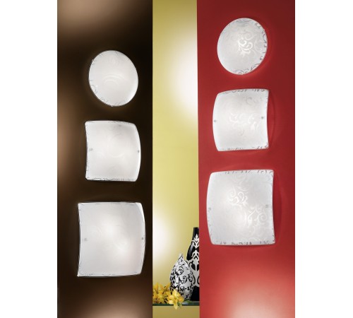 Накладной светильник Eglo 90043 Scalea 1