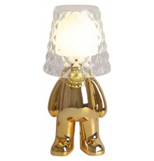 Настольная лампа декоративная Aployt APL.652.04.01 Kosett