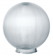 Плафон полимерный Uniel 08094 UFP-R250A