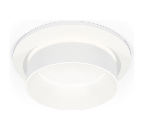 Встраиваемый светильник Ambrella Light XC6512061 XC