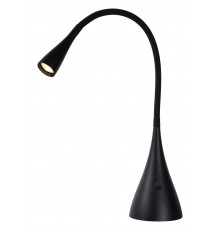 Настольная лампа офисная Lucide 18656/03/30 Zozy