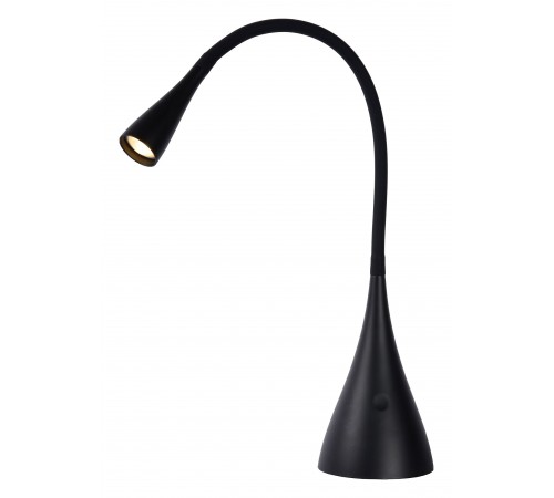 Настольная лампа офисная Lucide 18656/03/30 Zozy