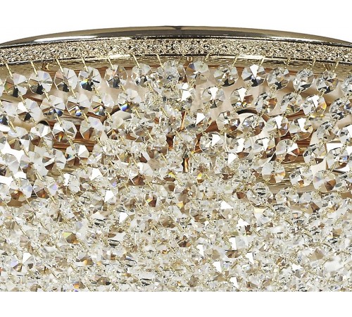 Потолочная люстра Arti Lampadari Stella LE 1.2.50.501 G Stella