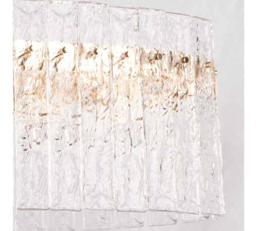 Подвесная люстра Loft it 10297/1000 French gold Nevada