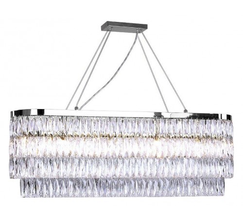 Подвесной светильник Newport 10128+8/S 10120