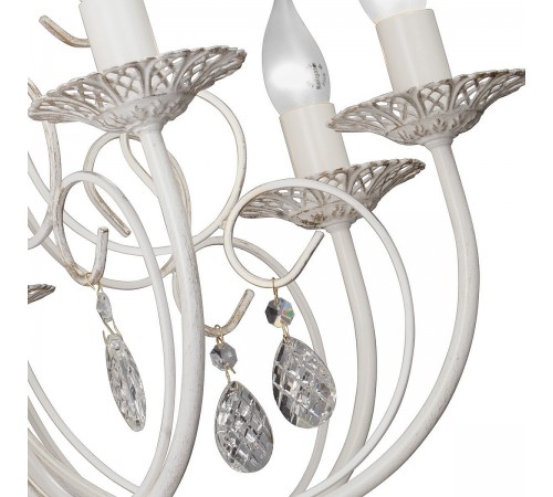 Подвесная люстра Vitaluce V1398/8 V1398