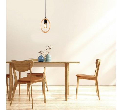 Подвесной светильник Escada 10196/1S Rustic