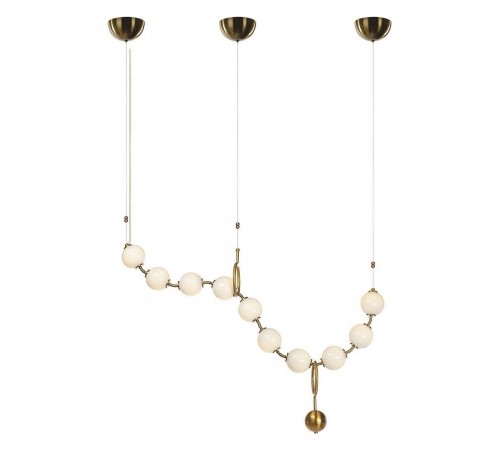 Подвесной светильник Loft it 5022-10P Coco