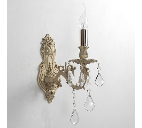 Бра Lucia Tucci BARLETTA W122.1 cream white Barletta