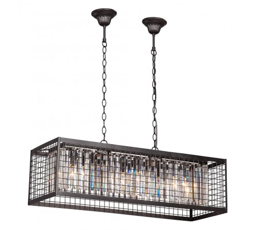 Подвесной светильник Vitaluce V5185-1/6 V5185