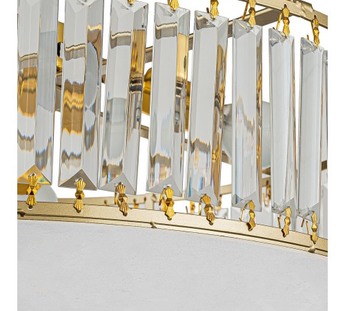 Накладной светильник Escada 2116/4 Unona