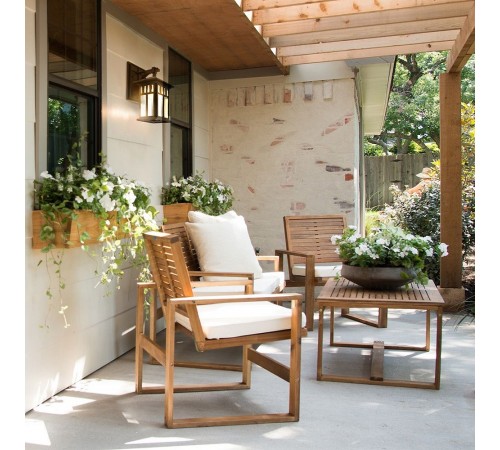 Светильник на штанге Feron 11689 Бергамо