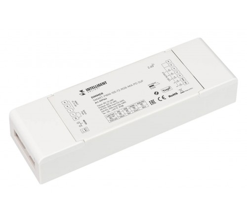 Контроллер-диммер Arlight 037344 INTELLIGENT