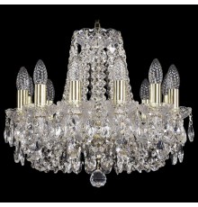 Подвесная люстра Bohemia Art Classic 11.11.12.141.Gd.Sp 11.11