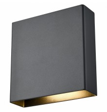 Накладной светильник Wertmark WE906.01.021 Wilko