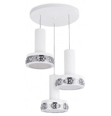 Подвесной светильник Ambrella Light FA9492 FA