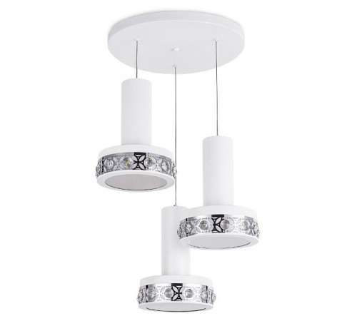 Подвесной светильник Ambrella Light FA9492 FA