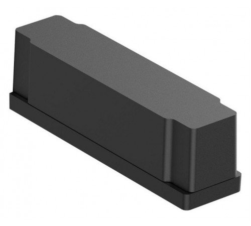 Заглушка для трека Aployt APL.0180.00.01 Magnetic track 48