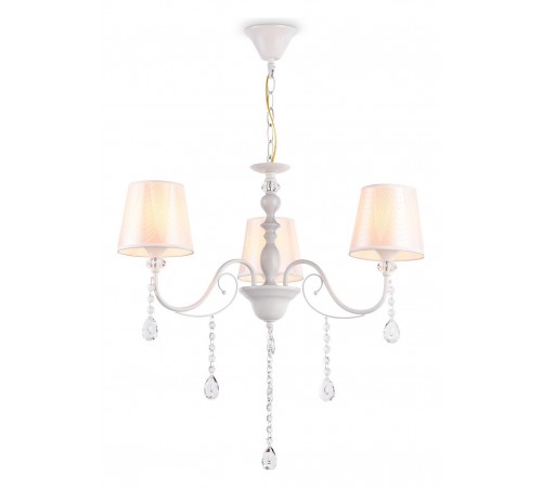 Подвесная люстра Ambrella Light TR4601 TR