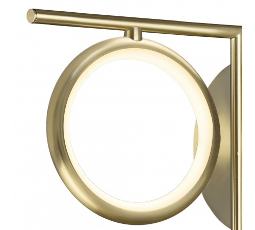 Бра Mantra 6585 Olimpia