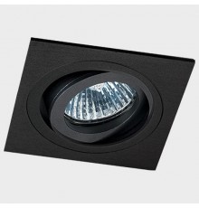 Встраиваемый светильник Italline SAG103-4 black/black SAG103-4