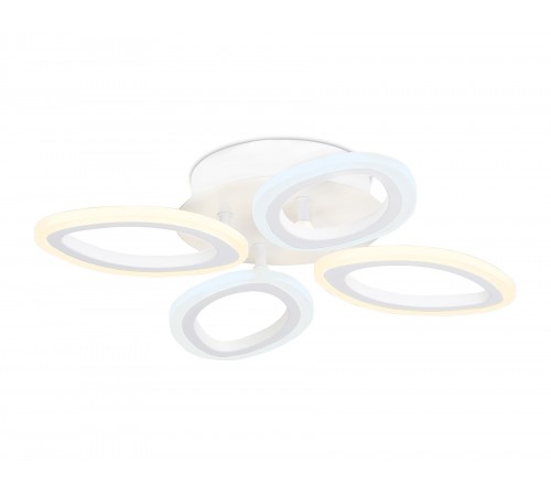 Потолочная люстра Ambrella Light FA4485 FA