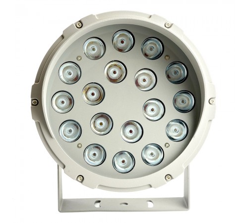 Настенно-потолочный прожектор Feron 51791 LL-702