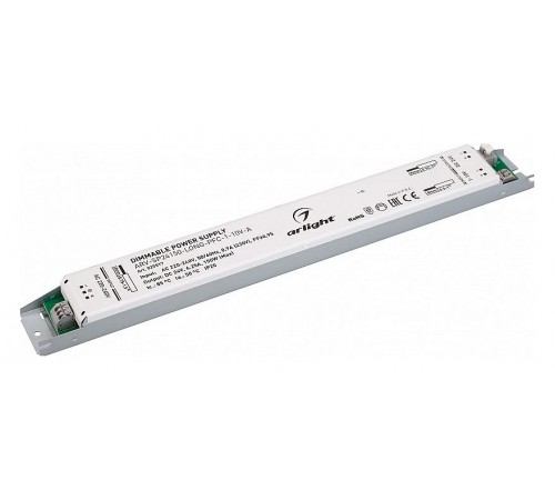 Блок питания Arlight 025517 ARV-SP