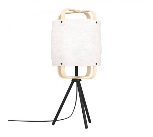 Настольная лампа декоративная Eglo 43934 Surfleet