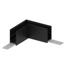 Соединитель угловой L-образный для треков Feron 41977 LD2001