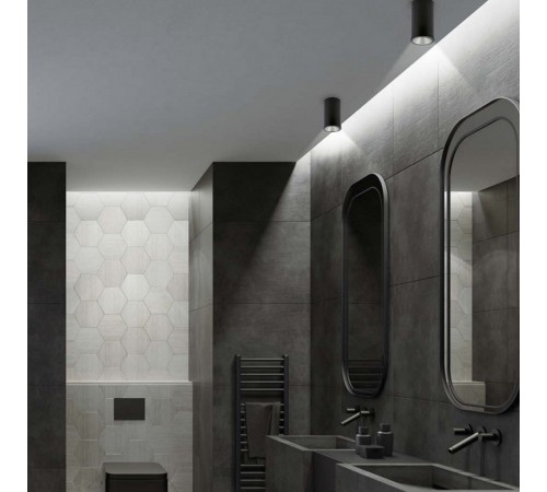 Накладной светильник Nowodvorski 8363 Alpha