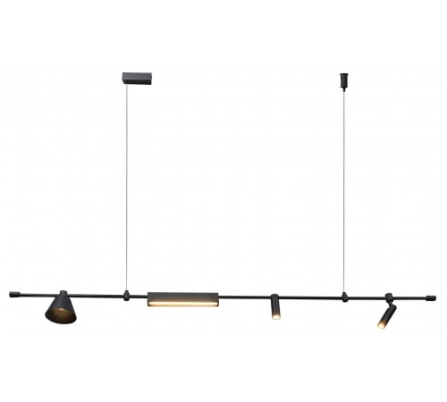 Подвесной светильник Kink Light 07616-150L,19 Ристо