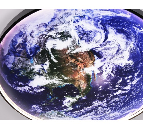 Накладной светильник Ambrella Light FW11136 FW