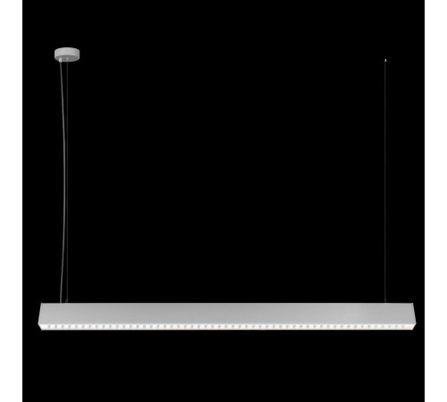 Подвесной светильник Loft it 10318/D White Vim