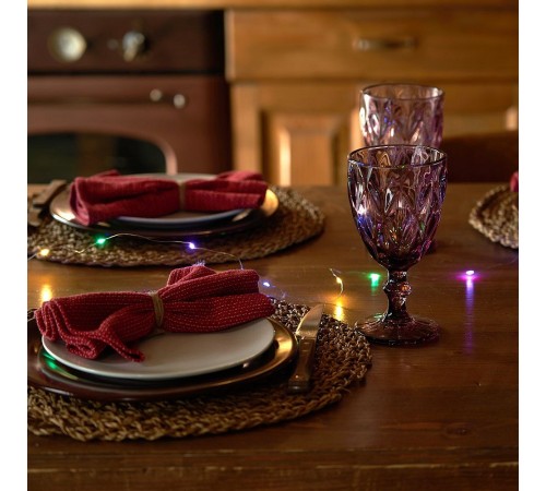 Гирлянда Нить CL588 51441