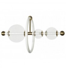 Подвесной светильник Loft it 10126/500 Alpha