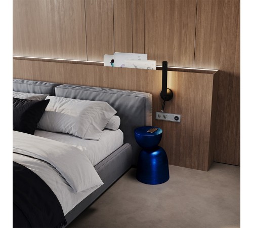 Рамка на 4 поста Voltum VLS110405 S70