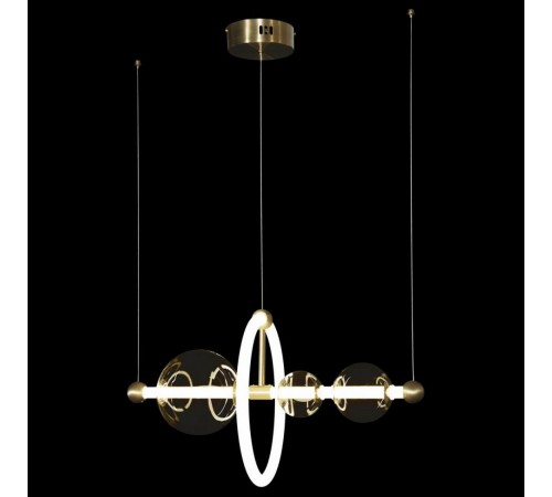 Подвесной светильник Loft it 10126/500 Alpha